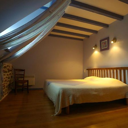 Chambres D'Hotes Biscayburu Sauguis-Saint-Étienne Екстериор снимка