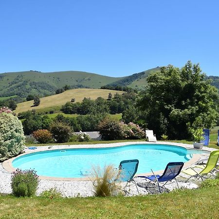 Chambres D'Hotes Biscayburu Sauguis-Saint-Étienne Екстериор снимка