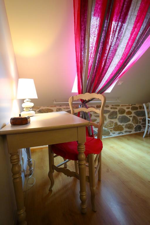 Chambres D'Hotes Biscayburu Sauguis-Saint-Étienne Екстериор снимка