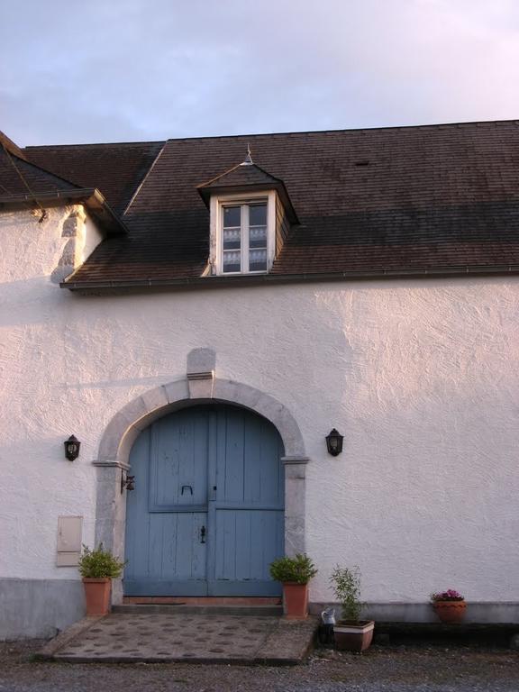 Chambres D'Hotes Biscayburu Sauguis-Saint-Étienne Екстериор снимка